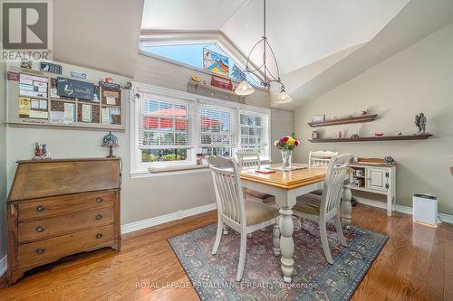 41 King Street, Prince Edward County (Picton), ON - Indoor Photo Showing Dining Room