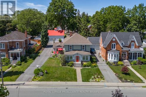 41 King Street, Prince Edward County (Picton), ON - Outdoor With Facade