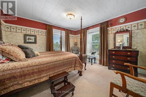 41 King Street, Prince Edward County (Picton), ON - Indoor Photo Showing Bedroom