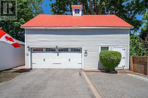 41 King Street, Prince Edward County (Picton), ON - Outdoor With Exterior