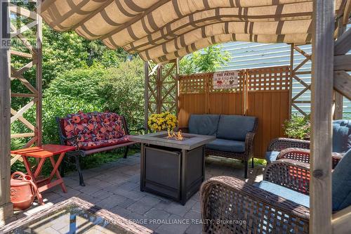 41 King Street, Prince Edward County (Picton), ON - Outdoor With Deck Patio Veranda With Exterior