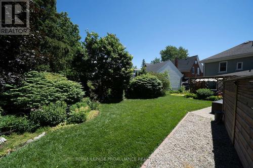 41 King Street, Prince Edward County (Picton), ON - Outdoor