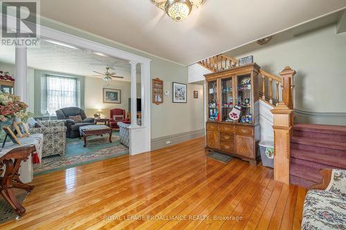 41 King Street, Prince Edward County (Picton), ON - Indoor