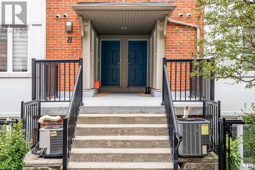 3 - 8 Florence Wyle Lane, Toronto, ON - Indoor Photo Showing Other Room