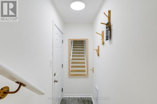 3 - 8 Florence Wyle Lane, Toronto, ON - Indoor Photo Showing Bedroom