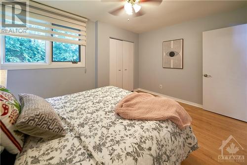 2144 Monson Crescent, Ottawa, ON - Indoor Photo Showing Bedroom