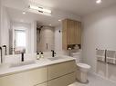 212-3582 Ryder Hesjedal Way, Colwood, BC  - Indoor Photo Showing Bathroom 