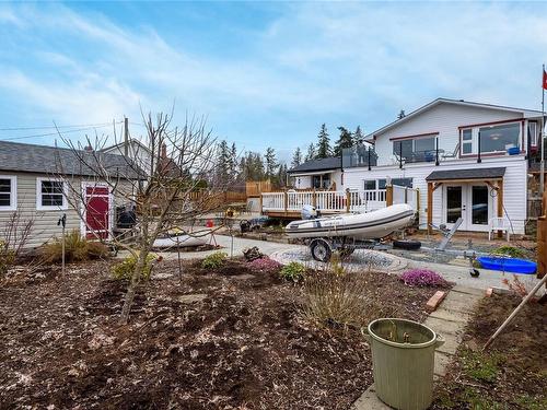 4770 Kilmarnock Dr, Courtenay, BC 