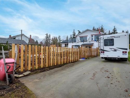 4770 Kilmarnock Dr, Courtenay, BC 