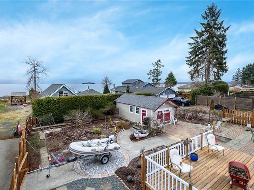 4770 Kilmarnock Dr, Courtenay, BC 