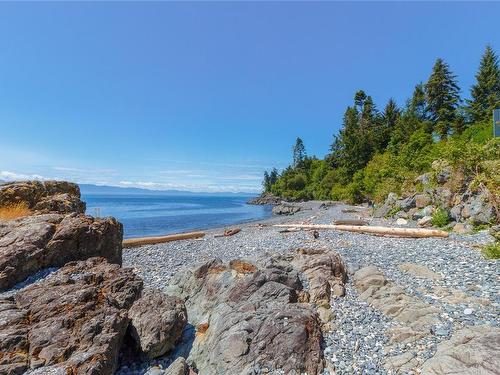 6-8177 West Coast Rd, Sooke, BC 