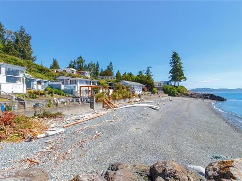 6-8177 West Coast Rd, Sooke, BC 