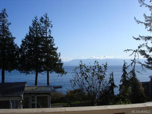 6-8177 West Coast Rd, Sooke, BC 