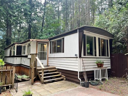 127-2500 Florence Lake Rd, Langford, BC 