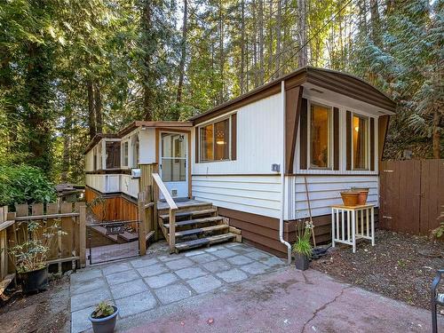 127-2500 Florence Lake Rd, Langford, BC 