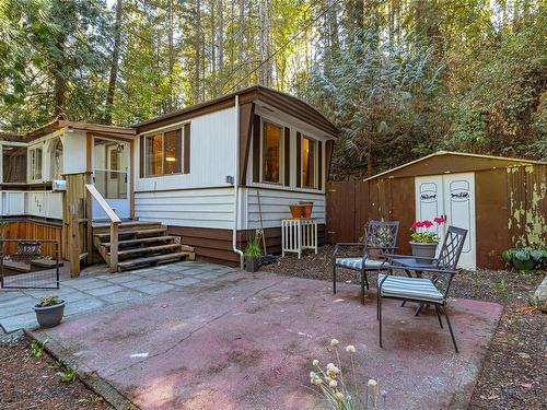 127-2500 Florence Lake Rd, Langford, BC 