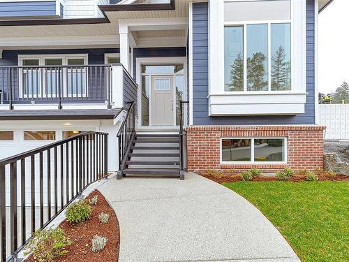 1227 Ashmore Terr, Langford, BC 