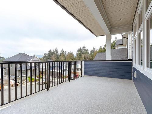 1227 Ashmore Terr, Langford, BC 