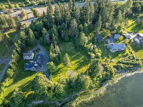 3632 Island Hwy South, Courtenay, BC 