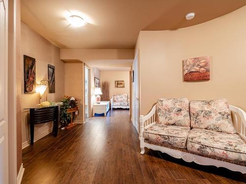 Autre - 3920 Rue De Lisbonne, Brossard, QC - Indoor Photo Showing Living Room