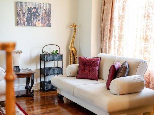 Autre - 3920 Rue De Lisbonne, Brossard, QC - Indoor Photo Showing Living Room