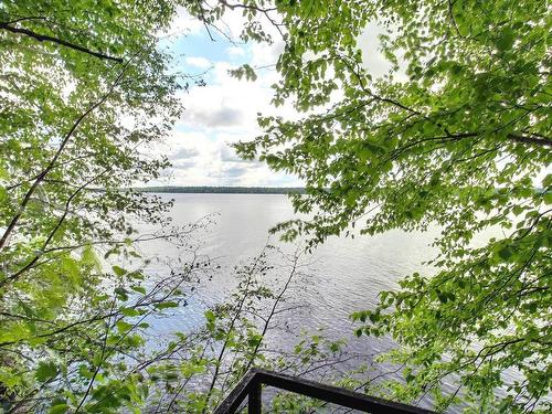 Waterfront - 79 Sent. Des Fougères, Val-D'Or, QC - Outdoor With Body Of Water With View