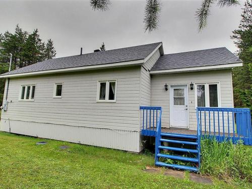 Autre - 1188 Ch. Pourvoiries, Rouyn-Noranda, QC - Outdoor With Exterior