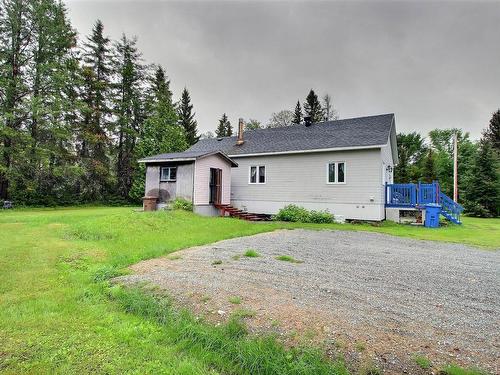 Stationnement - 1188 Ch. Pourvoiries, Rouyn-Noranda, QC - Outdoor