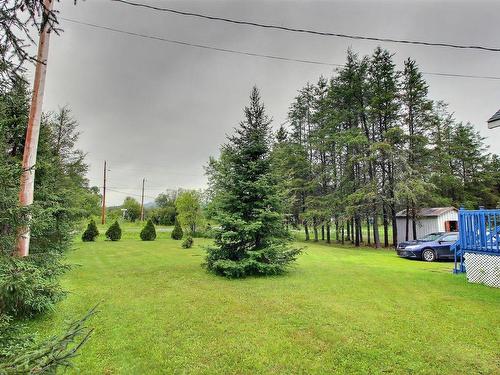 Cour - 1188 Ch. Pourvoiries, Rouyn-Noranda, QC - Outdoor