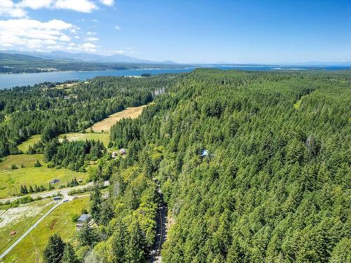 1157 Pickles Rd, Denman Island, BC 