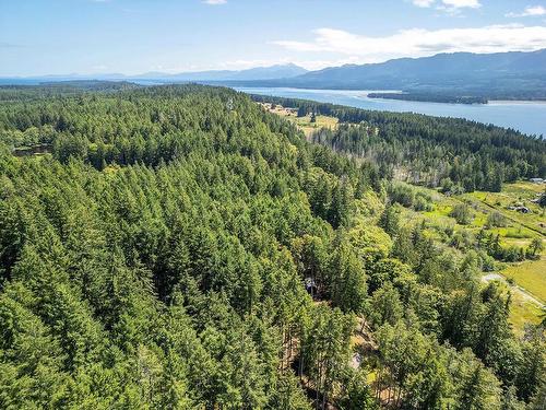 1157 Pickles Rd, Denman Island, BC 