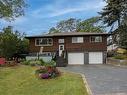 2674 Capital Hts, Victoria, BC  - Outdoor With Facade 