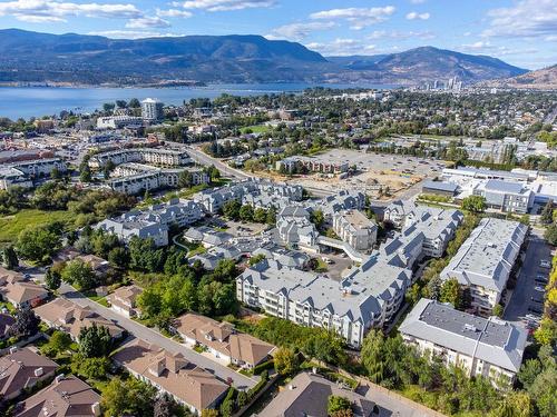 320-877 Klo Road, Kelowna, BC - Outdoor With Body Of Water With View