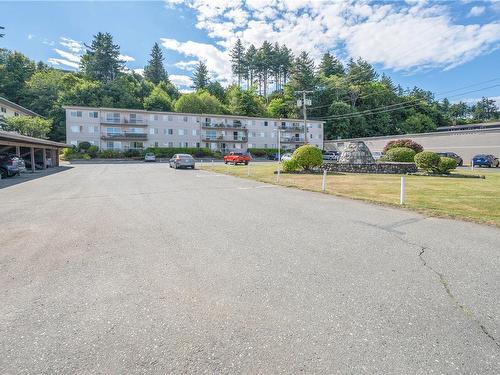 24-940 Island Hwy South, Campbell River, BC - Outdoor With View