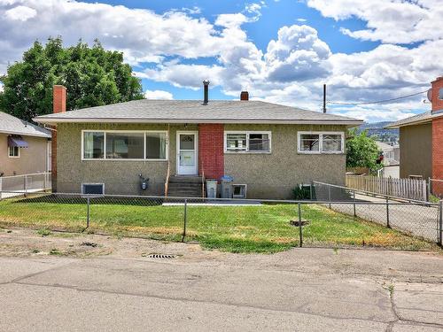 254 Vernon Ave, Kamloops, BC - Outdoor