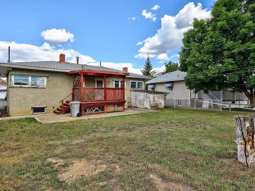 254 Vernon Ave, Kamloops, BC - Outdoor