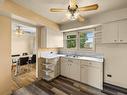 254 Vernon Ave, Kamloops, BC  - Indoor Photo Showing Kitchen With Double Sink 