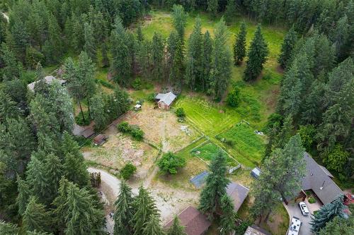 4019 Miller Road, Kelowna, BC - Outdoor With View