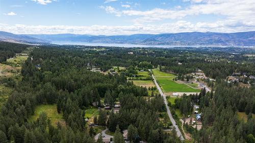 4019 Miller Road, Kelowna, BC - Outdoor With View