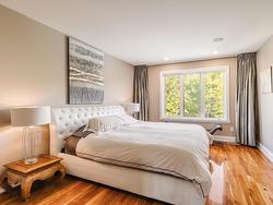 Master bedroom - 