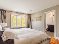 Master bedroom - 