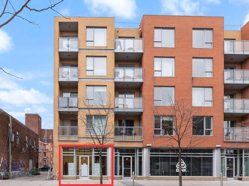 Overall view - 24 Rue Beaubien E., Montréal (Rosemont/La Petite-Patrie), QC 