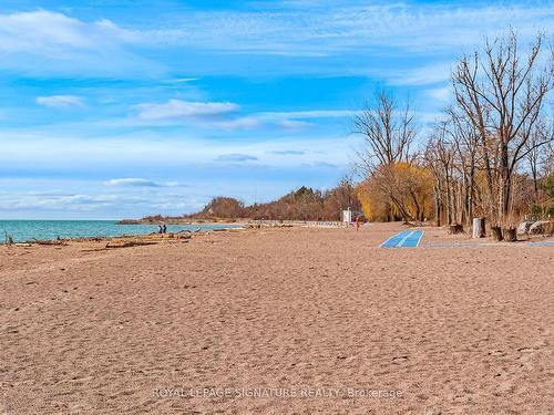 324 Flagstone Terr, Toronto, ON - Outdoor With View