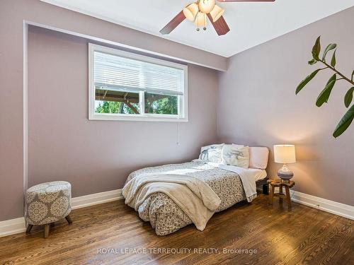 249 Catalina Dr, Toronto, ON - Indoor Photo Showing Bedroom