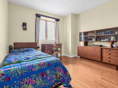 Bedroom - 505-999 Boul. Montpellier, Montréal (Saint-Laurent), QC 