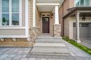 290 Wisteria Way, Oakville, ON  - Outdoor With Facade 