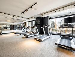 Exercise room - 