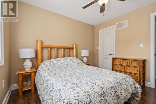 4162 Orkney Beach Road, Ramara, ON - Indoor Photo Showing Bedroom