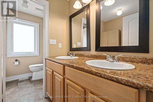 4162 Orkney Beach Road, Ramara, ON - Indoor Photo Showing Bathroom