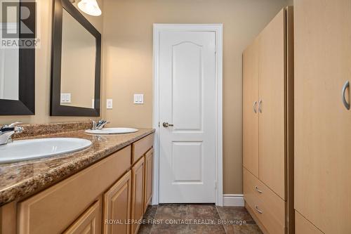 4162 Orkney Beach Road, Ramara, ON - Indoor Photo Showing Bathroom